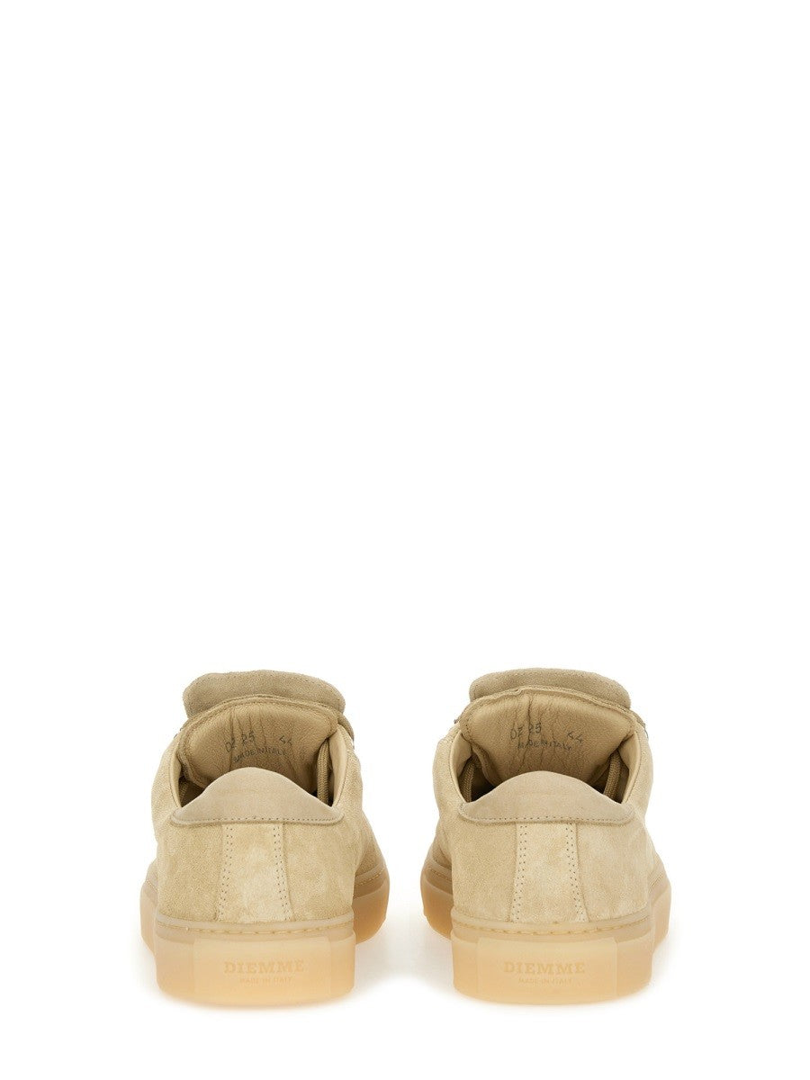 DIEMME SNEAKER "MAROSTICA" LOW
