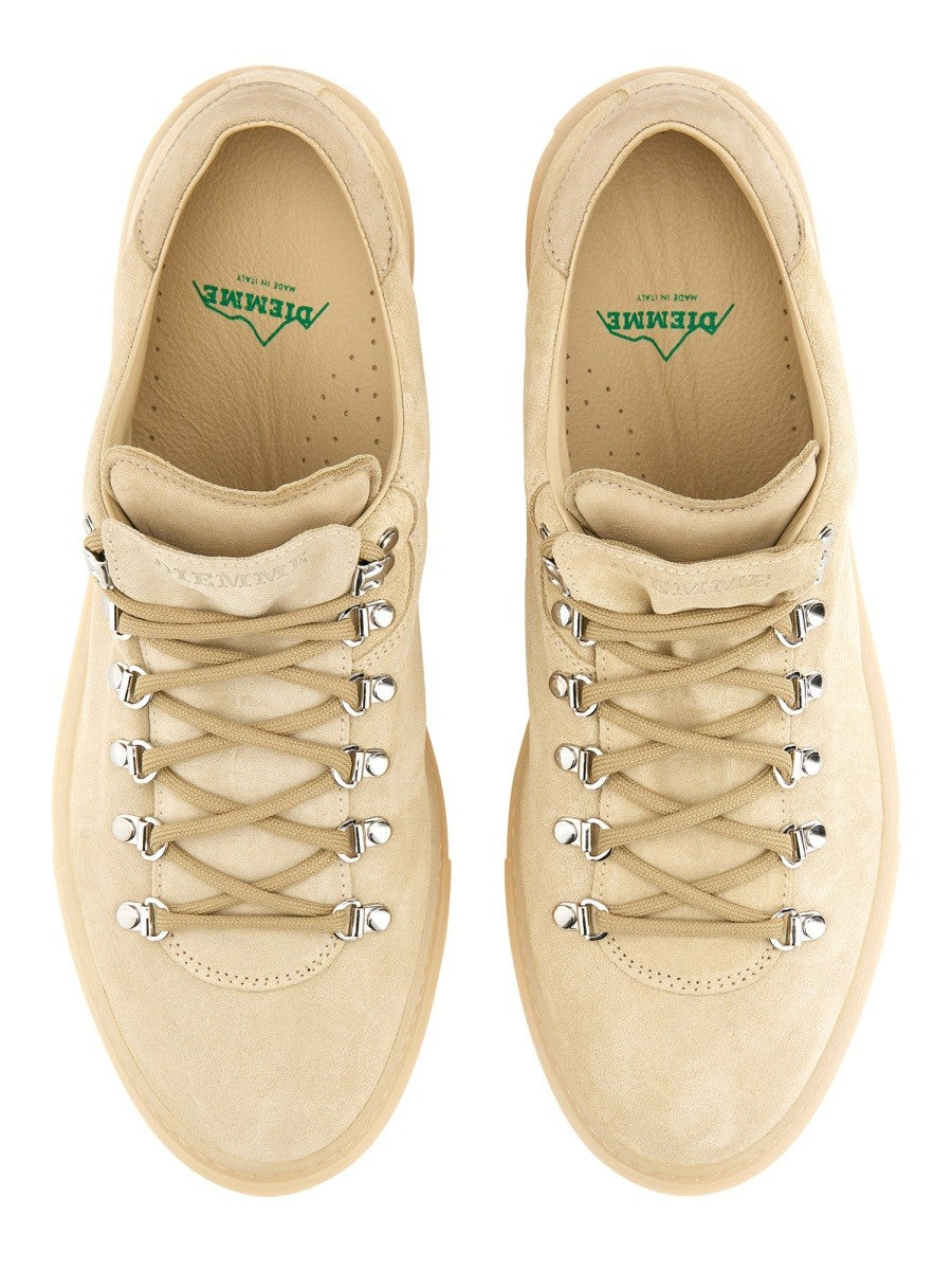 DIEMME SNEAKER "MAROSTICA" LOW
