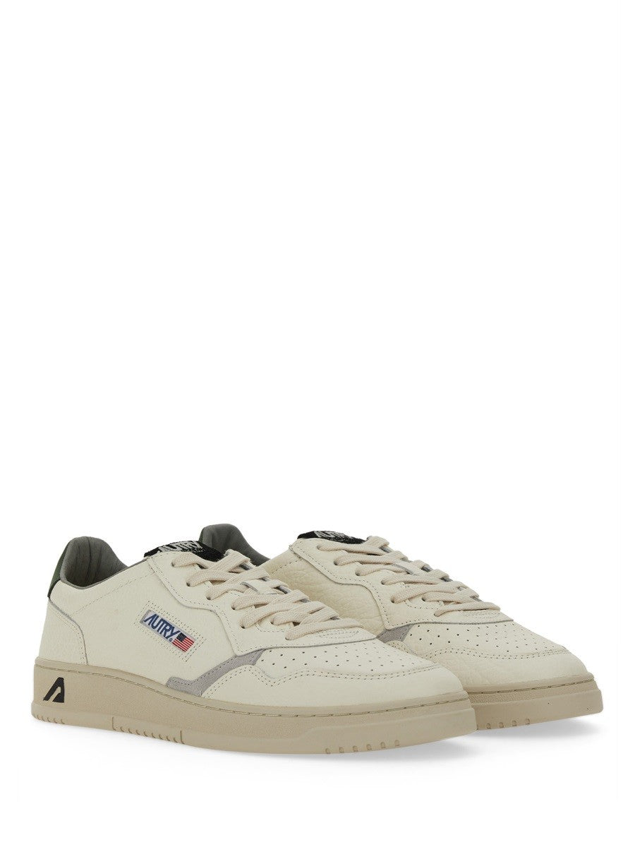Autry SNEAKER MEDALIST LOW