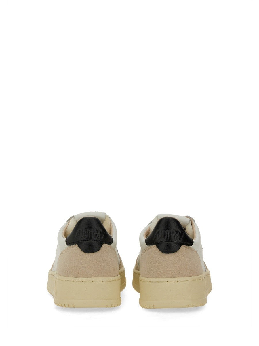 Autry MEDALIST LOW SNEAKER