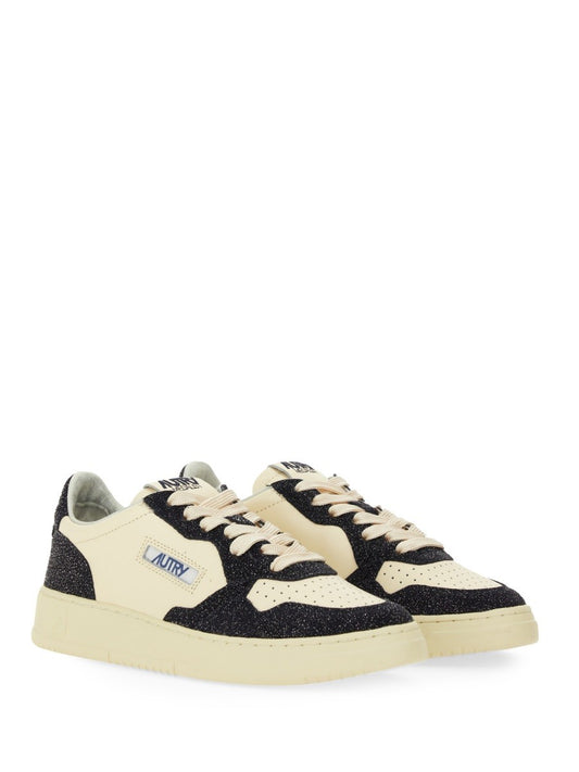 Autry "MEDALIST LOW" SNEAKER