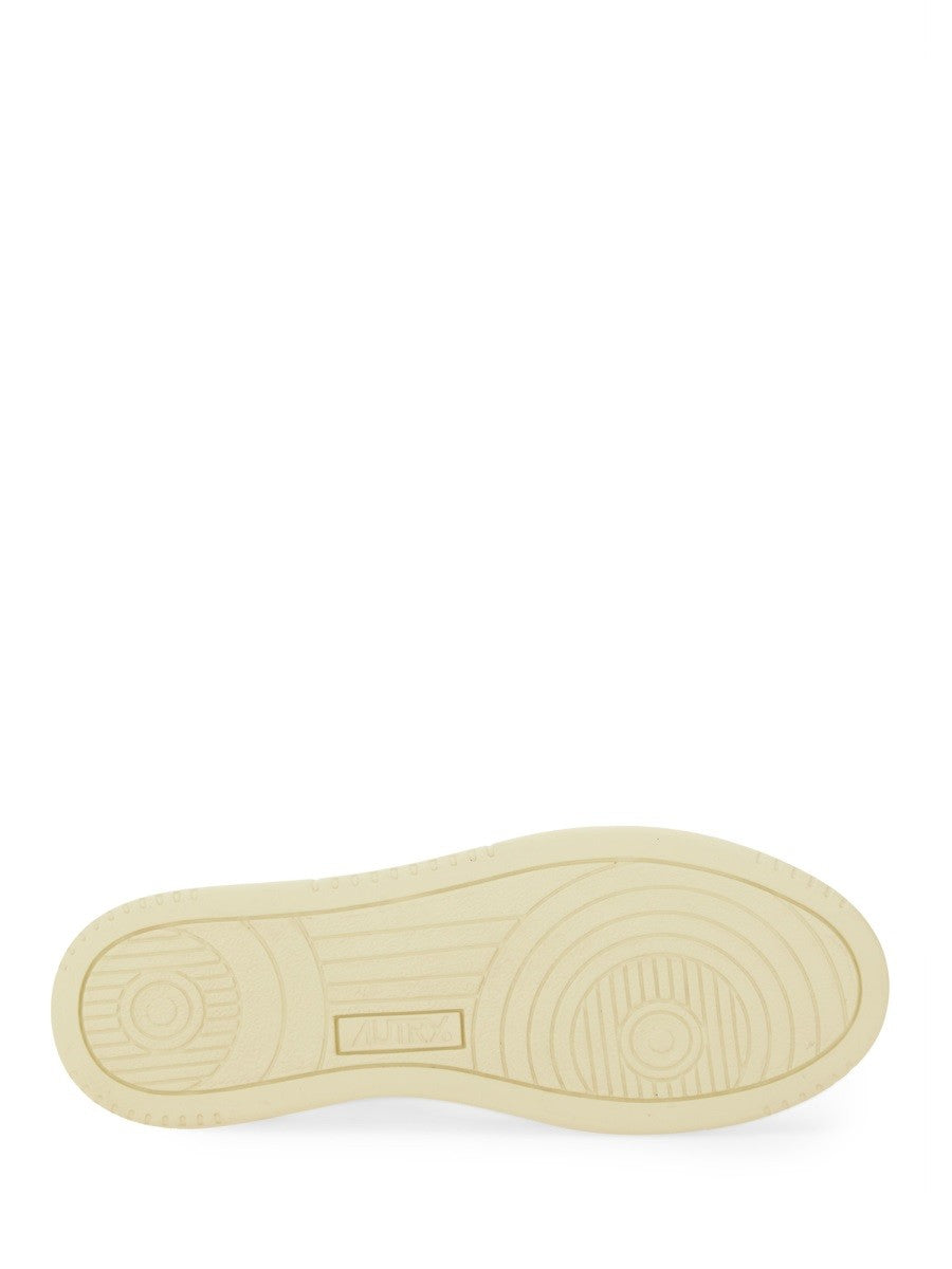 Autry "MEDALIST LOW" SNEAKER