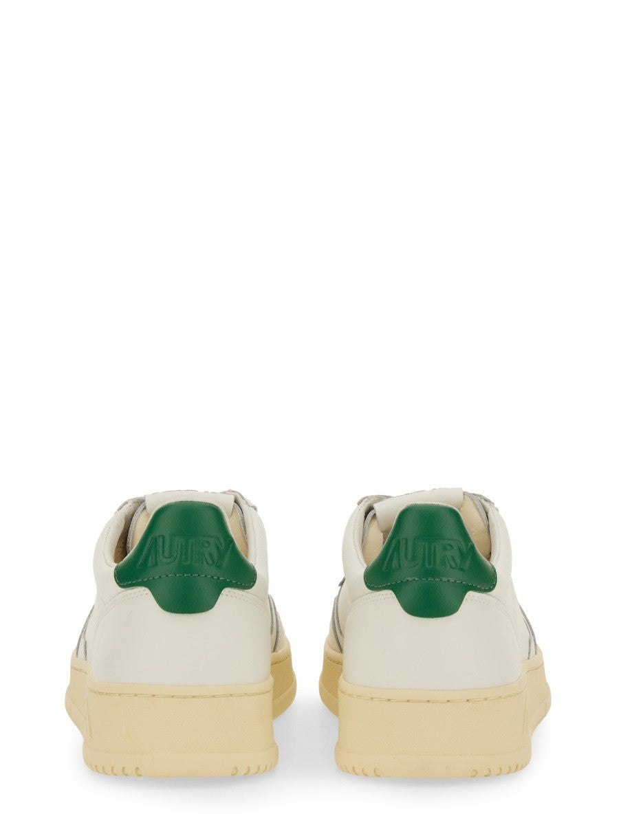 Autry MEDALIST LOW SNEAKER