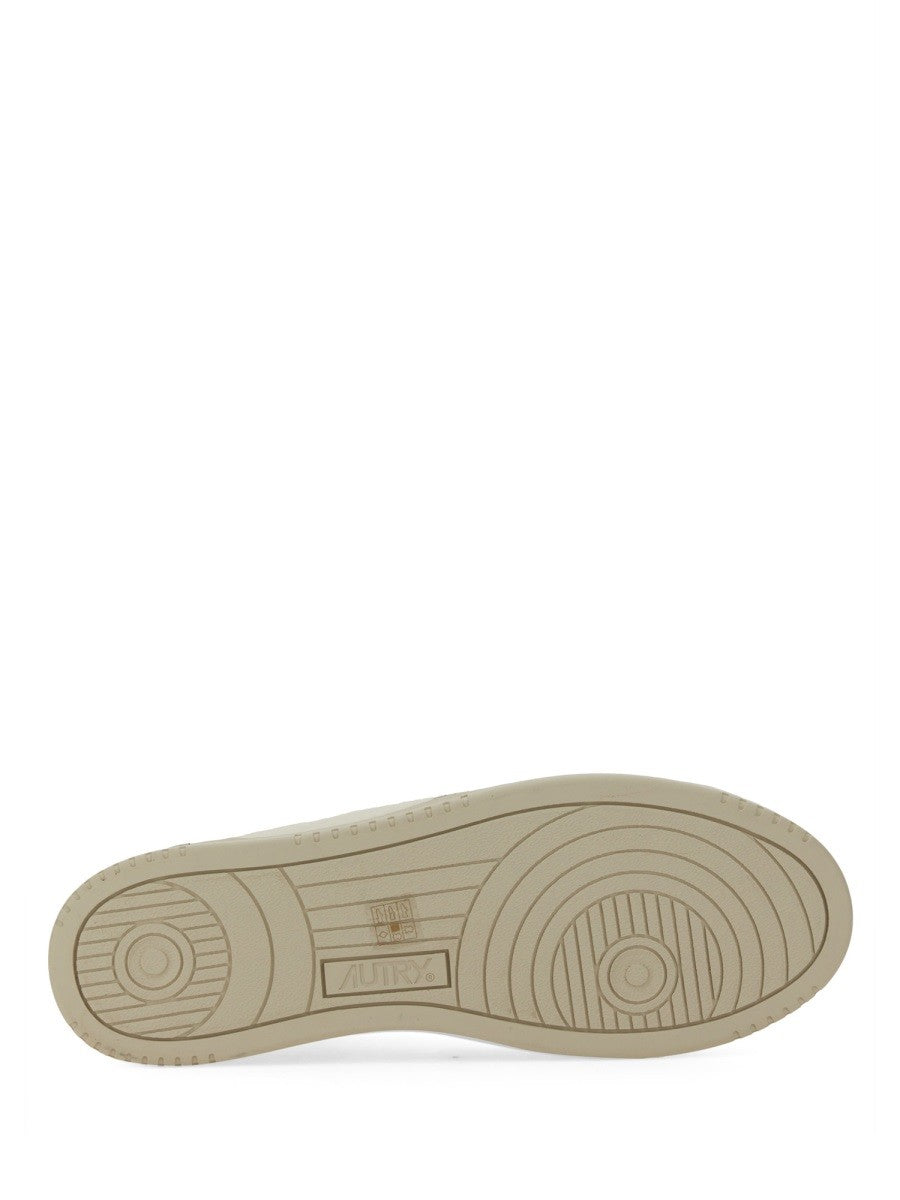 Autry SNEAKER MEDALIST LOW