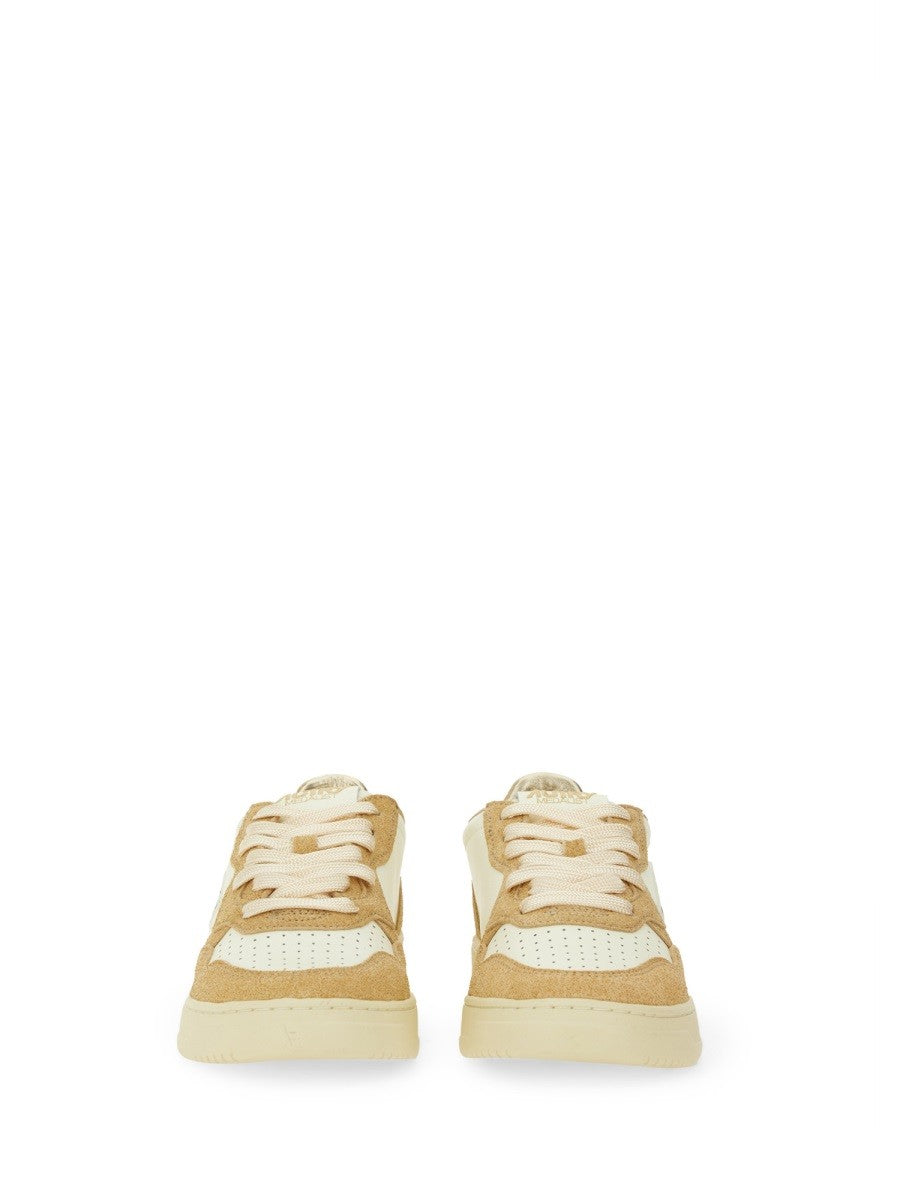 Autry "MEDALIST LOW" SNEAKER