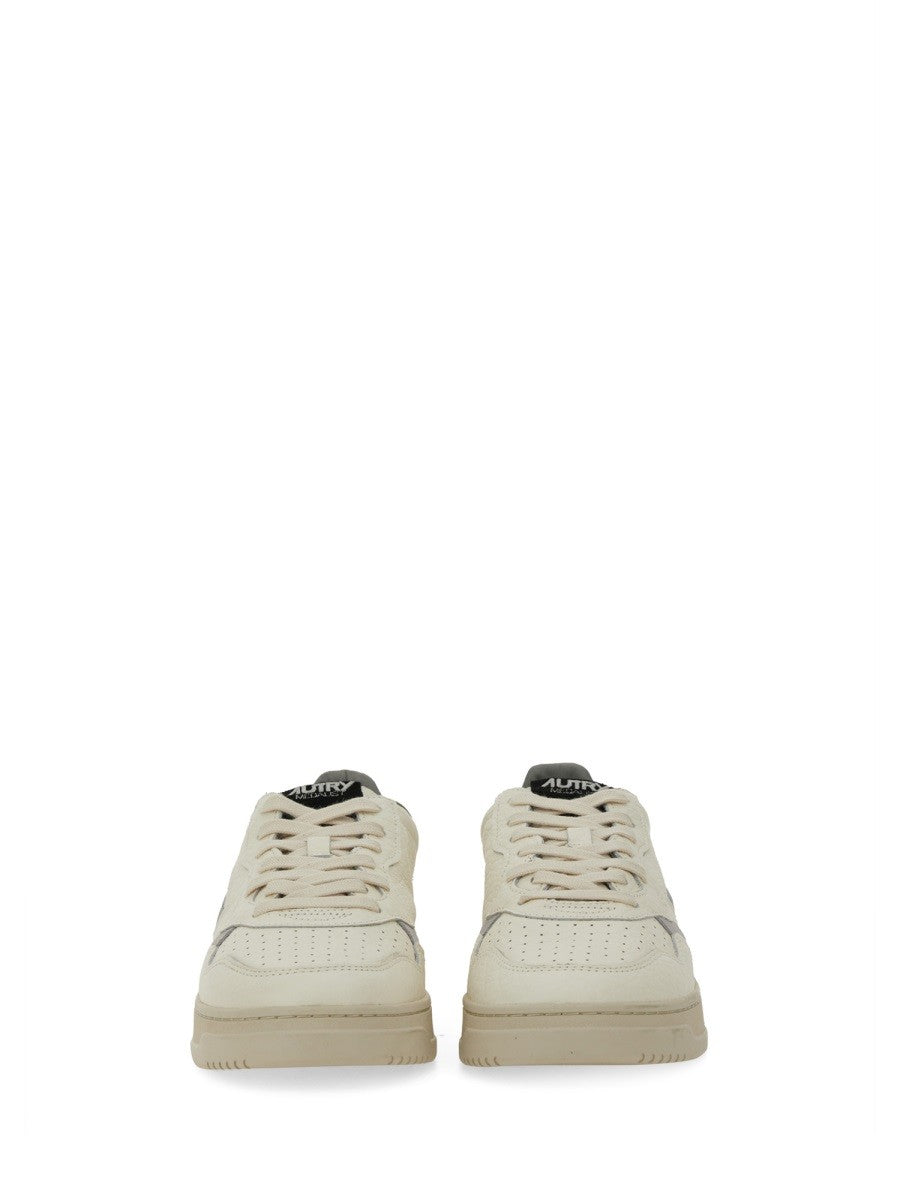 Autry SNEAKER MEDALIST LOW