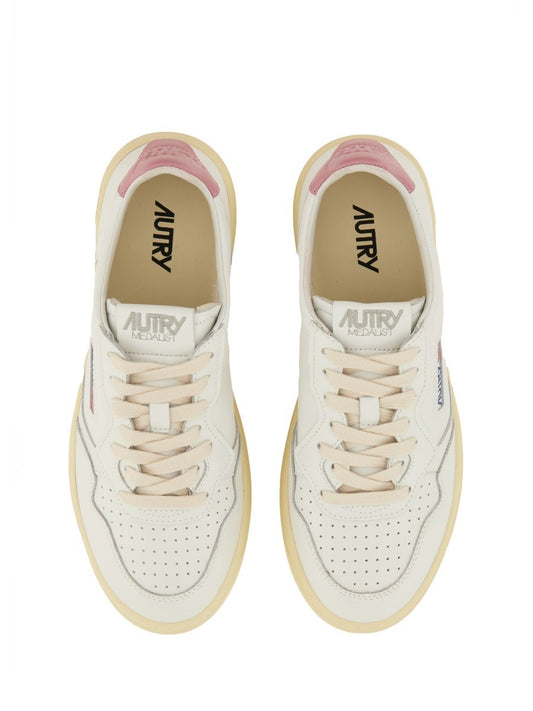 Autry "MEDALIST LOW" SNEAKER