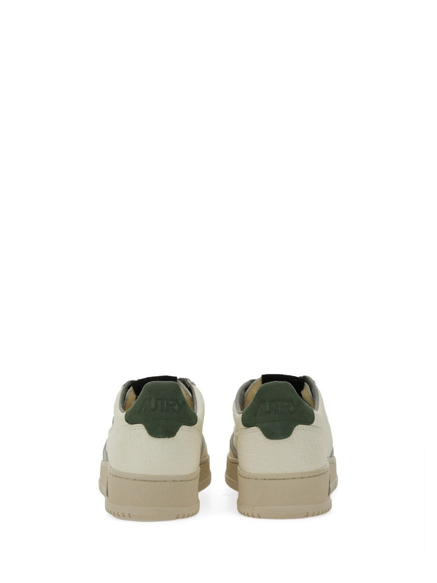 Autry SNEAKER MEDALIST LOW