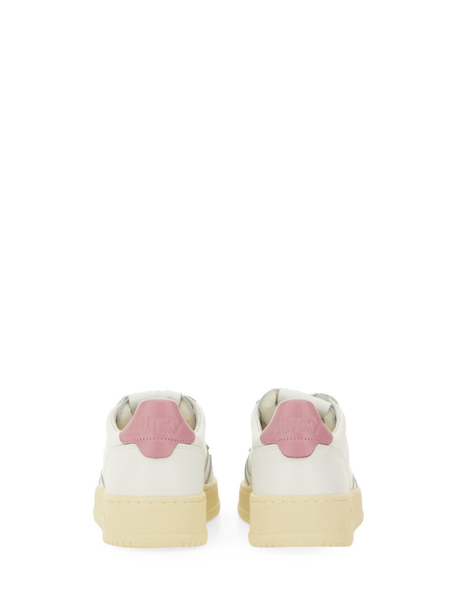Autry "MEDALIST LOW" SNEAKER
