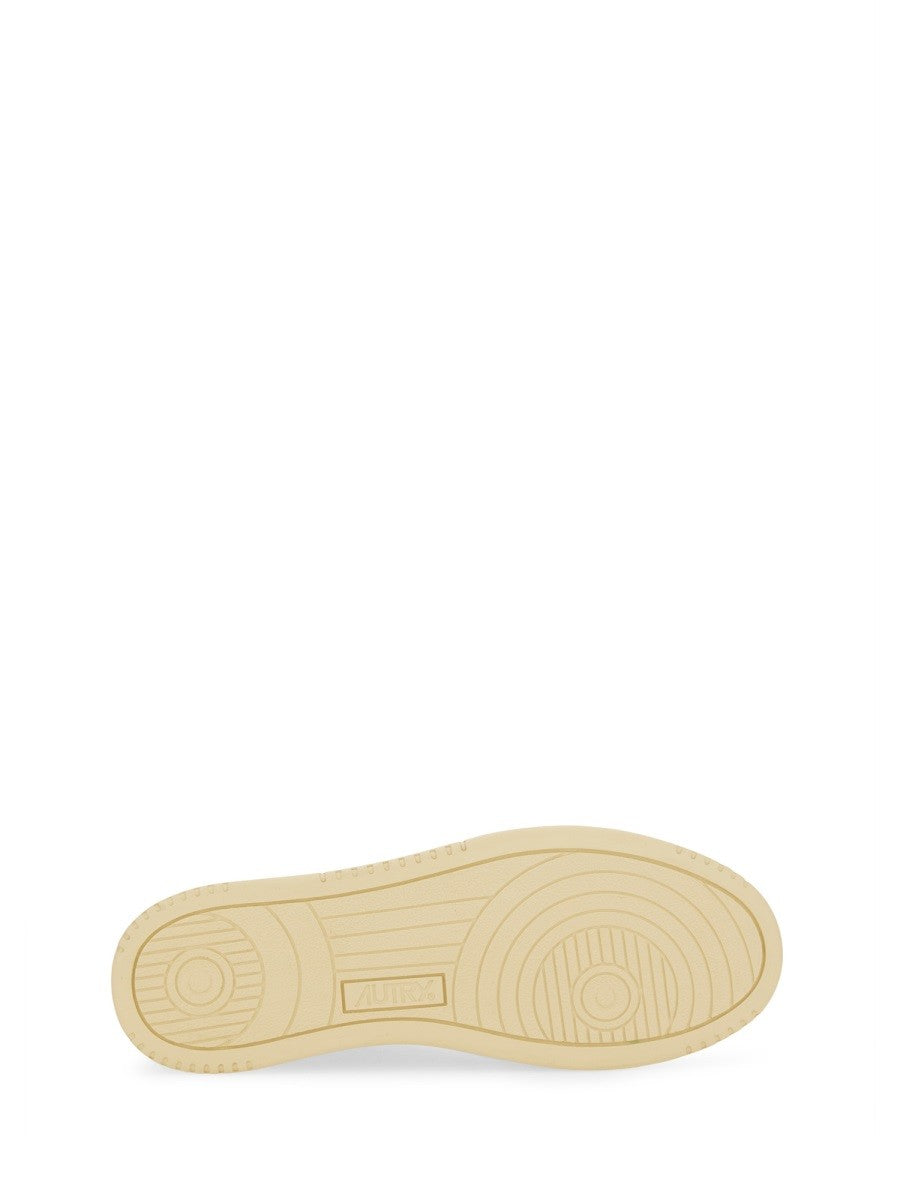 Autry MEDALIST LOW SNEAKER