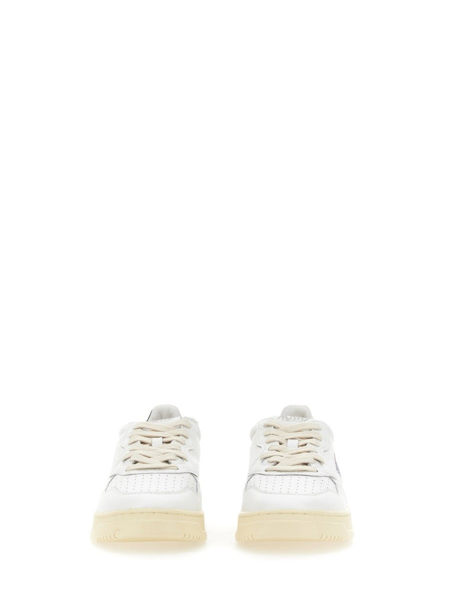Autry "MEDALIST LOW" SNEAKER