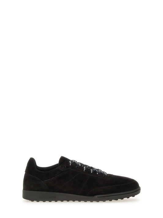 A.P.C. SNEAKER "MOE"