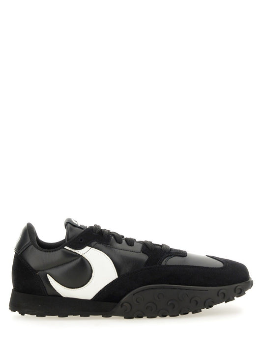 MARINE SERRE "MS RISE" SNEAKER