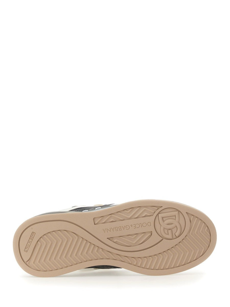Dolce & Gabbana SNEAKER NEW ROME