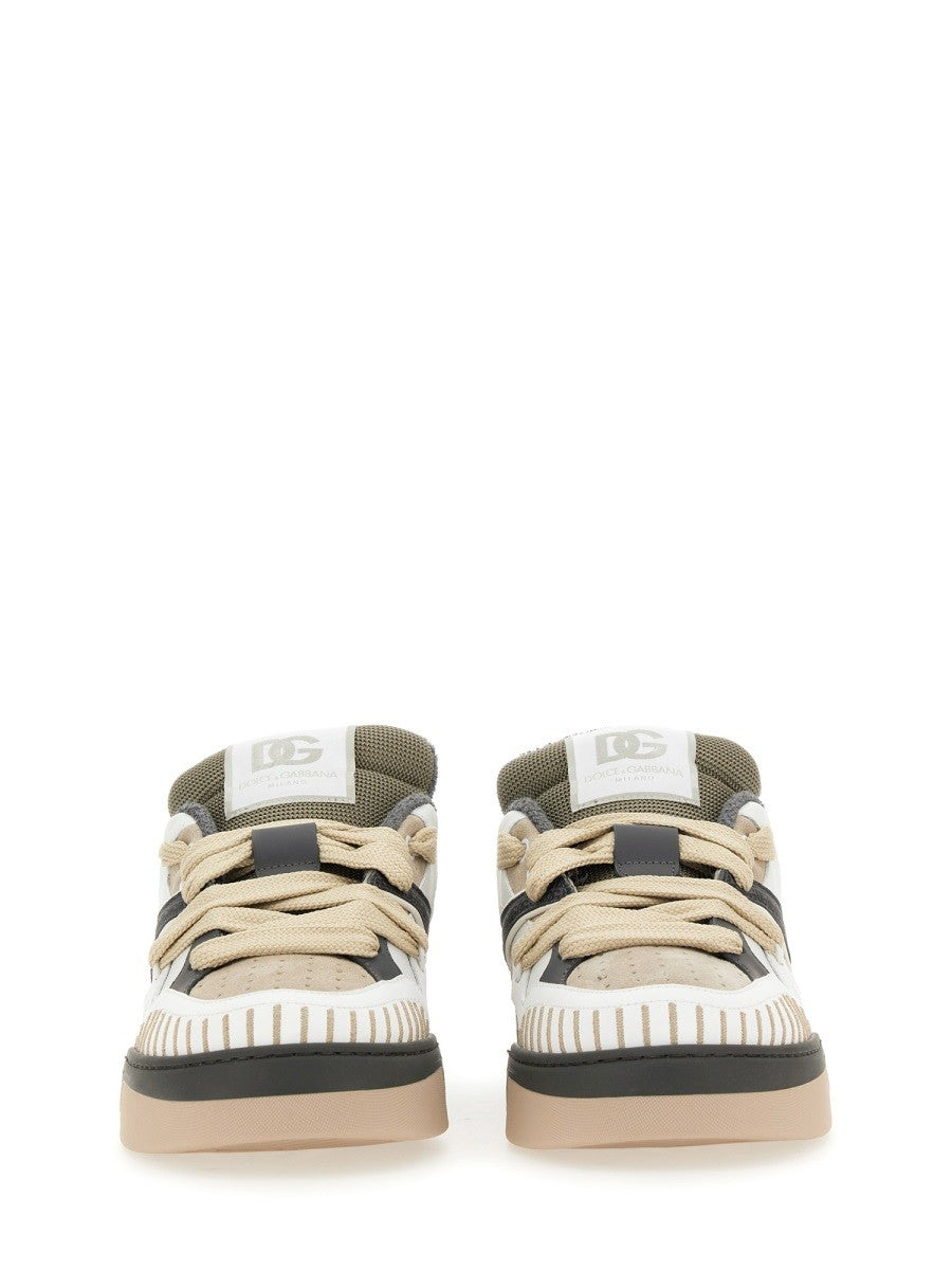 Dolce & Gabbana SNEAKER NEW ROME