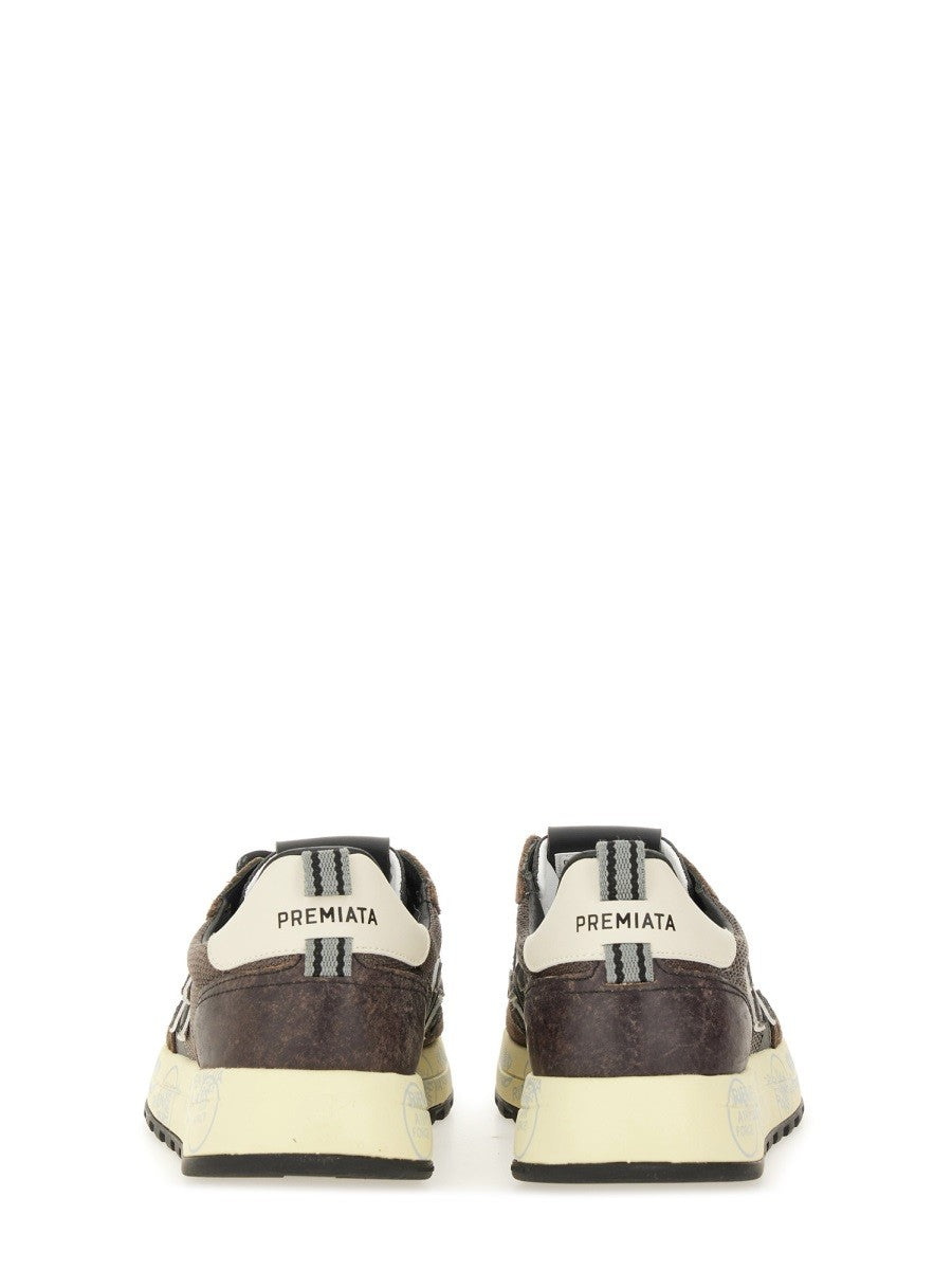 Premiata SNEAKER "NOUS"