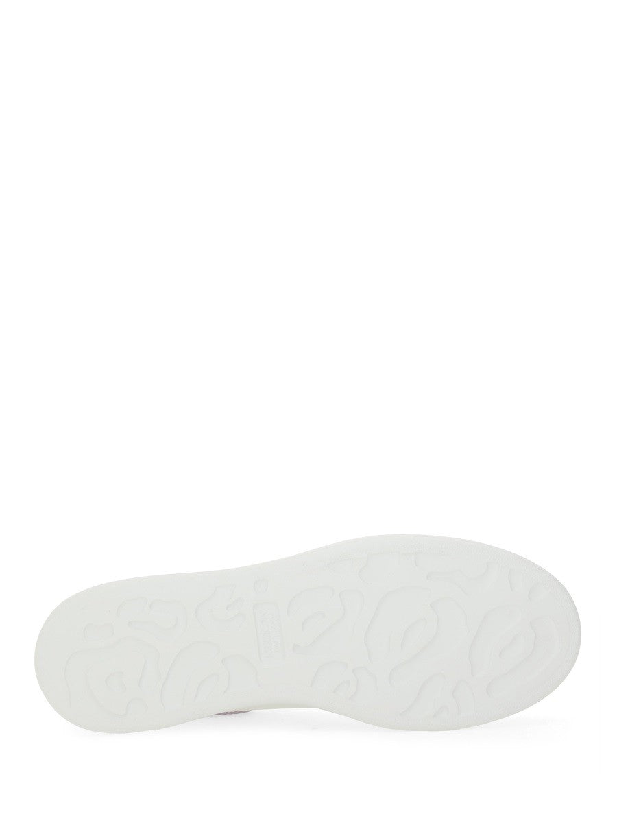 Alexander Mcqueen OVERSIZED SNEAKER