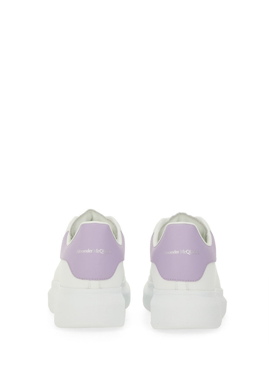 Alexander Mcqueen OVERSIZED SNEAKER