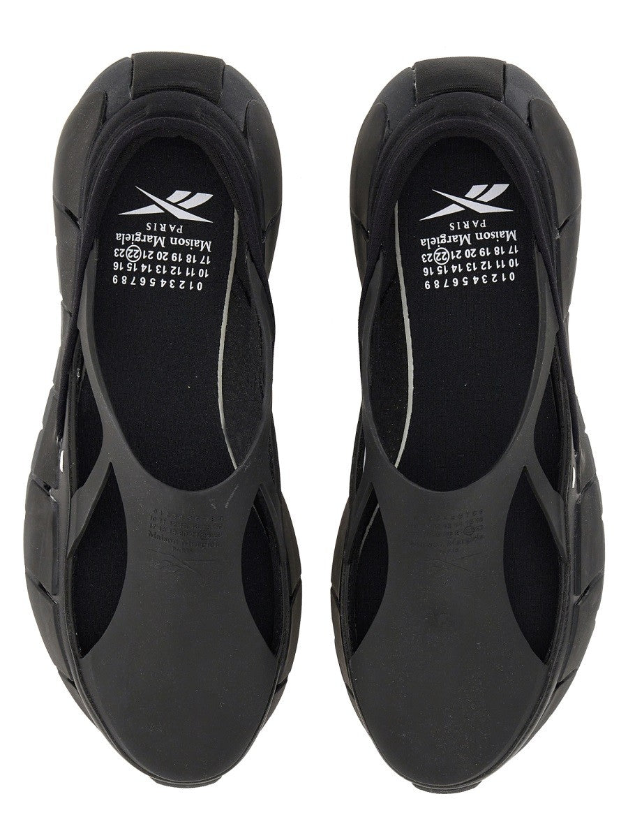 MAISON MARGIELA X REEBOK SNEAKER PROJECT 0 CR