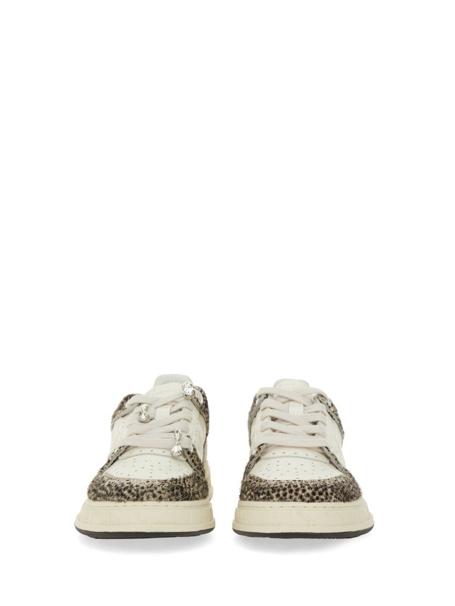 Premiata SNEAKER "QUINND"