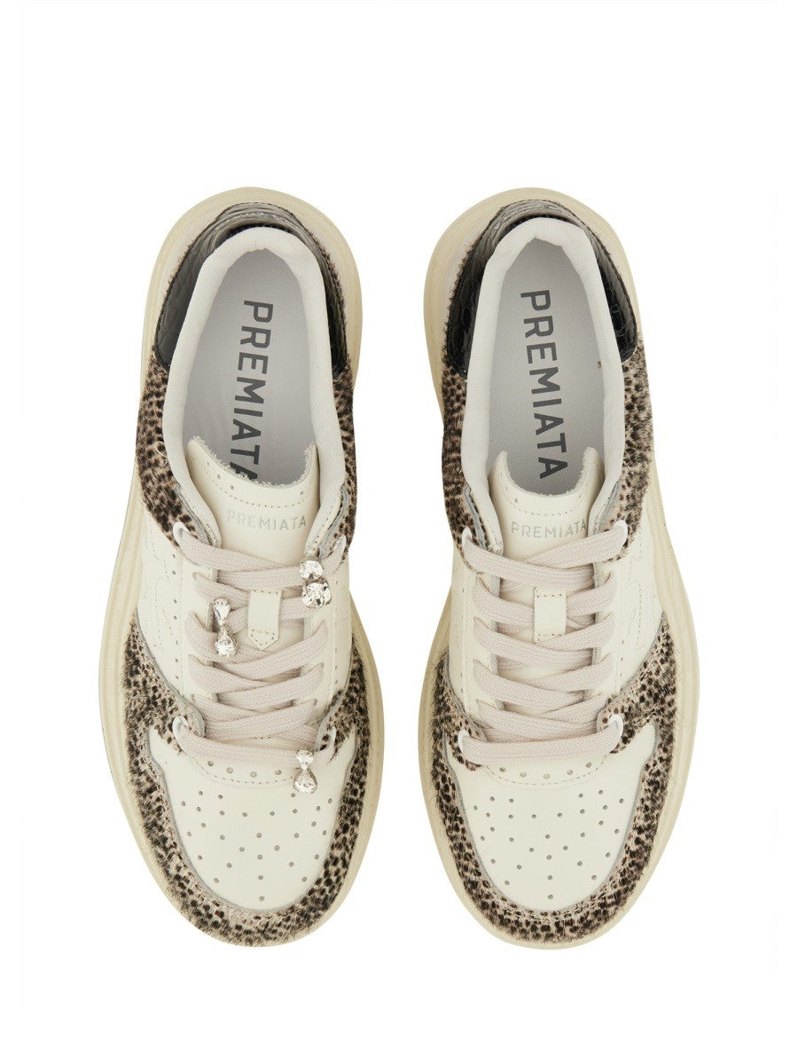 Premiata SNEAKER "QUINND"