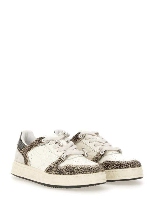 Premiata SNEAKER "QUINND"
