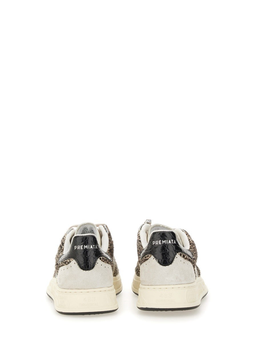 Premiata SNEAKER "QUINND"
