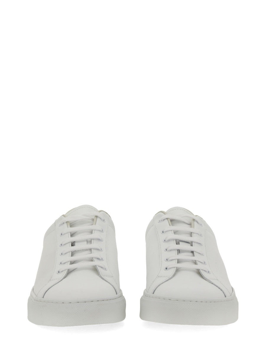 COMMON PROJECTS SNEAKER RETRO CLASSIC