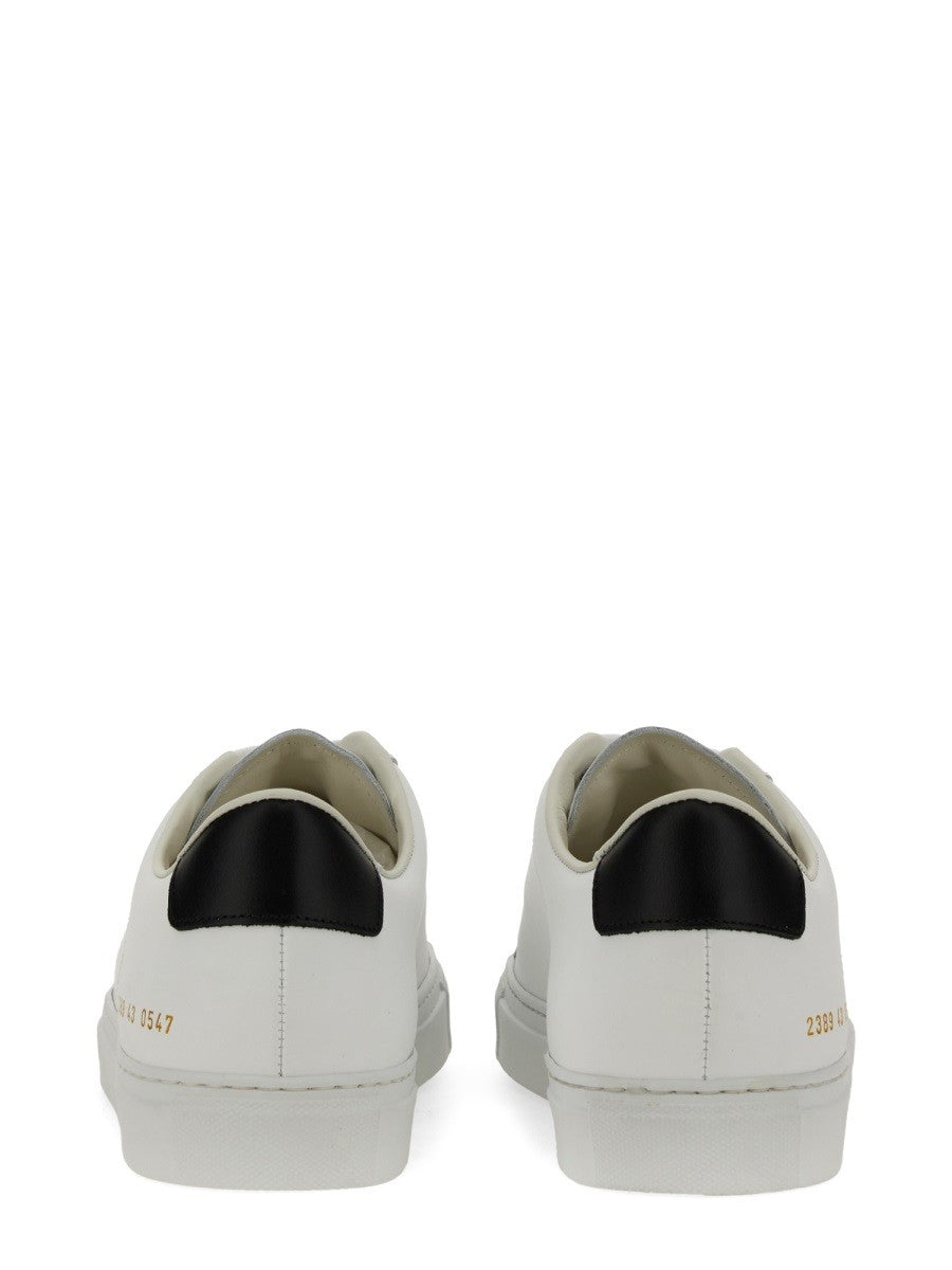 COMMON PROJECTS SNEAKER RETRO CLASSIC