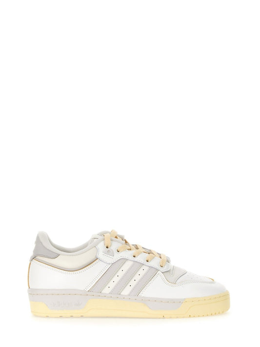 ADIDAS ORIGINALS SNEAKER RIVALRY LOW 86