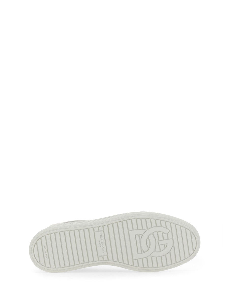Dolce & Gabbana SNEAKER SAINT TROPEZ