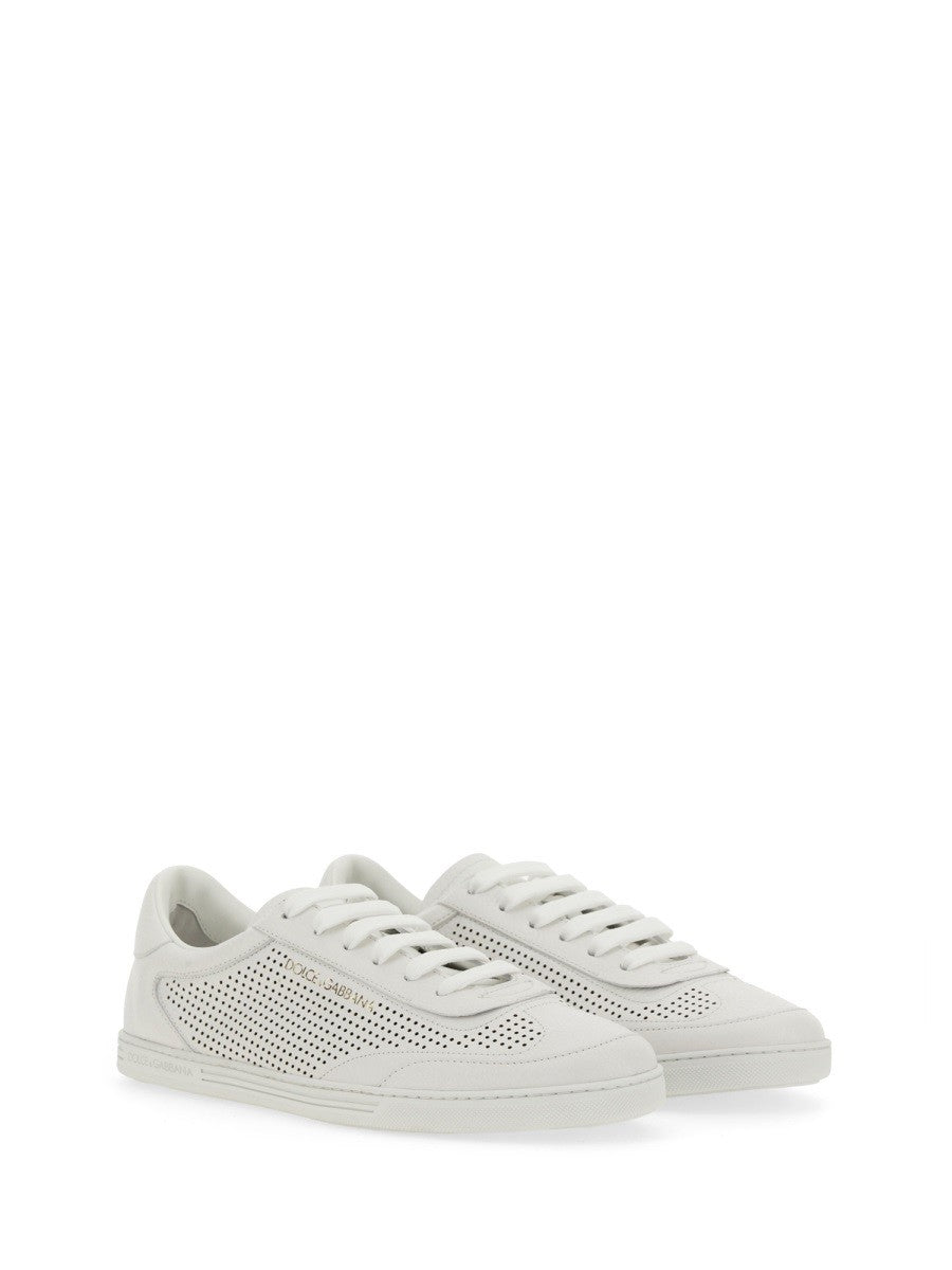Dolce & Gabbana SNEAKER SAINT TROPEZ