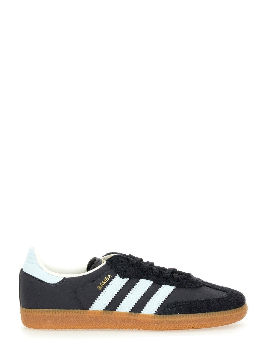 ADIDAS ORIGINALS SNEAKER "SAMBA"