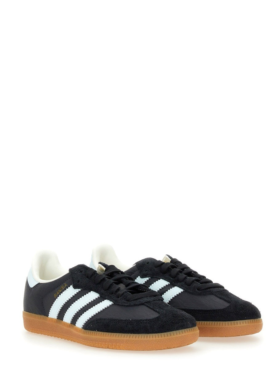 ADIDAS ORIGINALS SNEAKER "SAMBA"