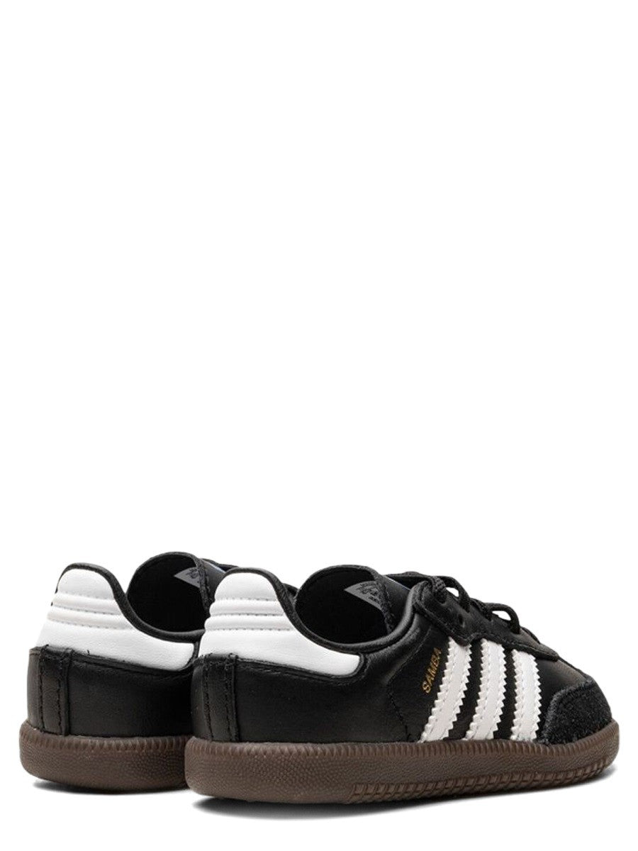 ADIDAS ORIGINALS SNEAKER "SAMBA"