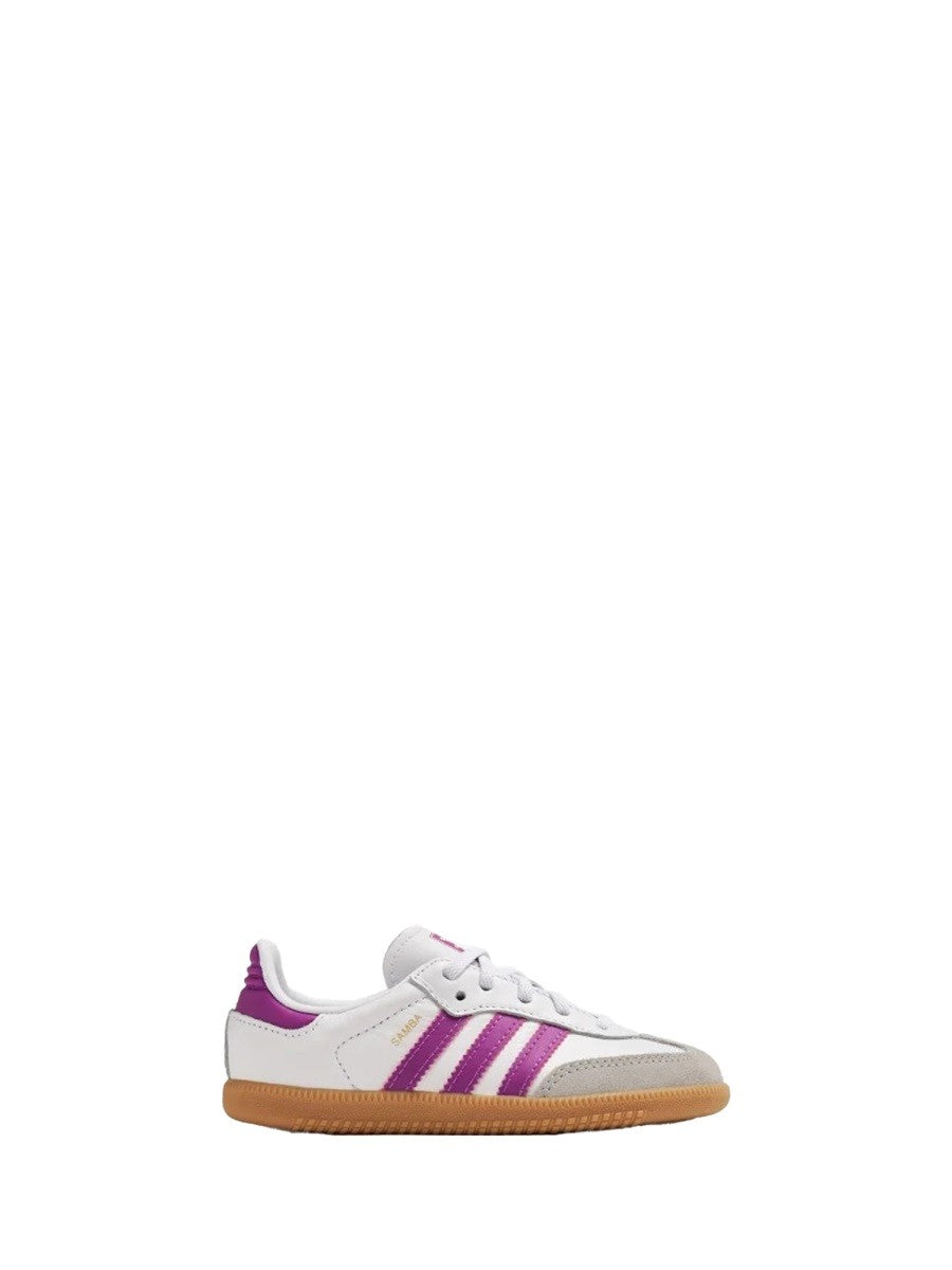 ADIDAS ORIGINALS SNEAKER "SAMBA"