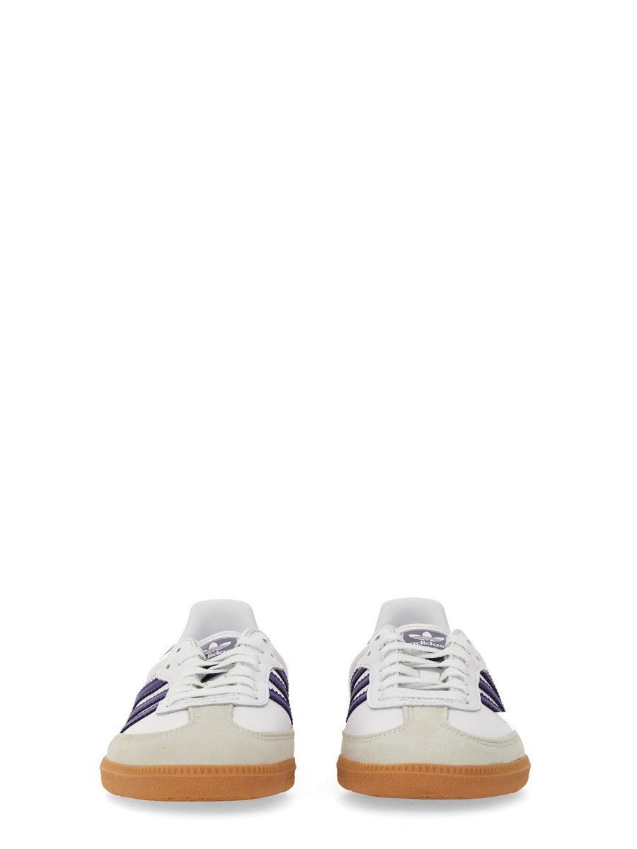 ADIDAS ORIGINALS SNEAKER "SAMBA"