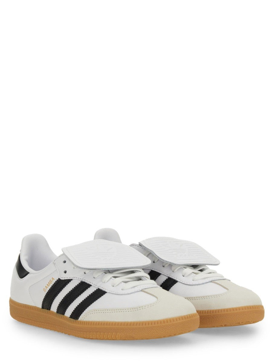 ADIDAS ORIGINALS SNEAKER "SAMBA"