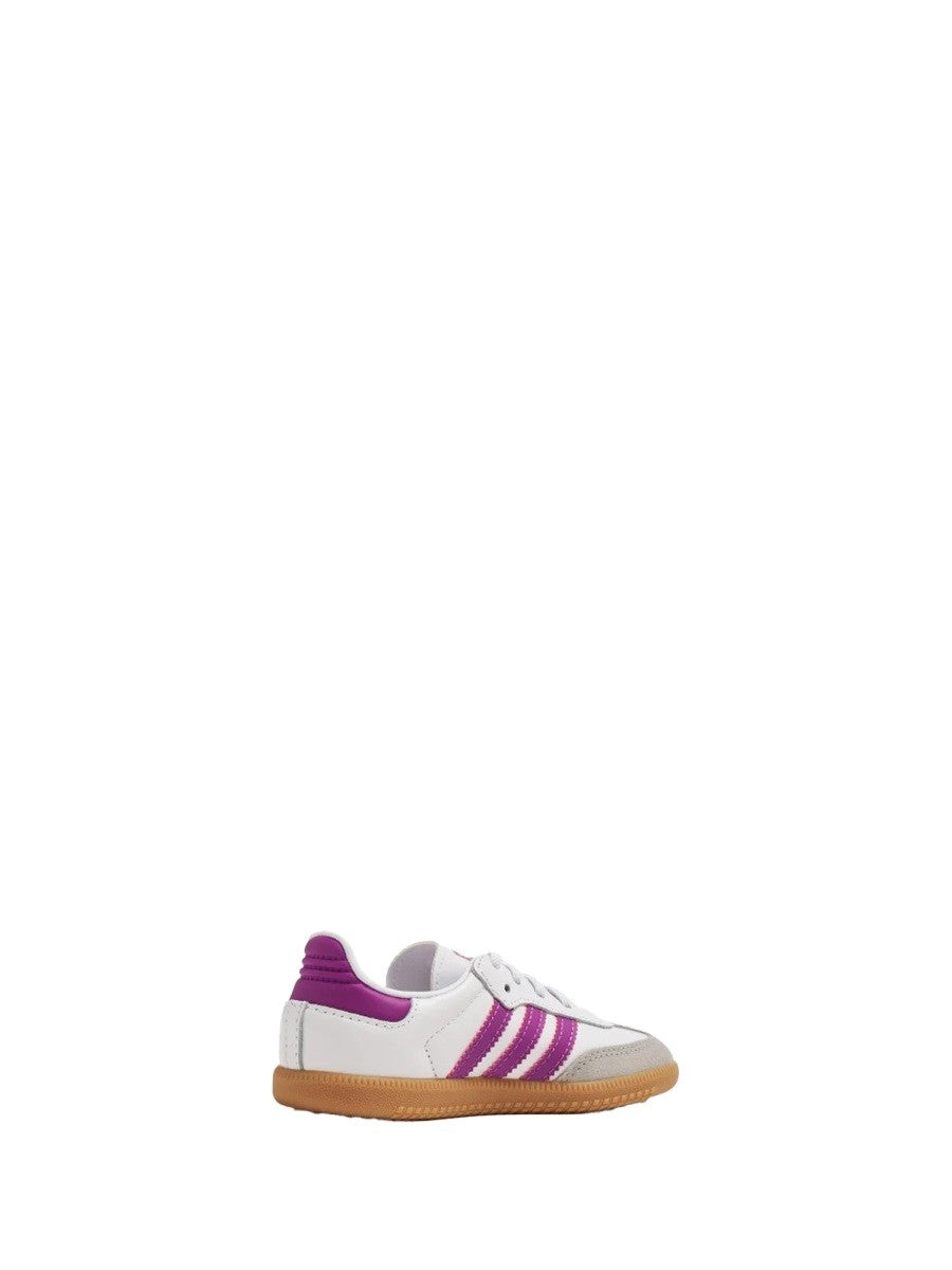 ADIDAS ORIGINALS SNEAKER "SAMBA"