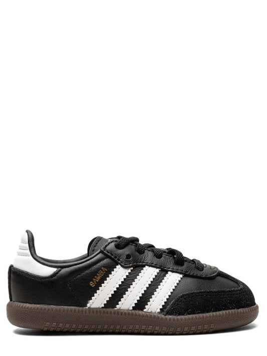 ADIDAS ORIGINALS SNEAKER "SAMBA"