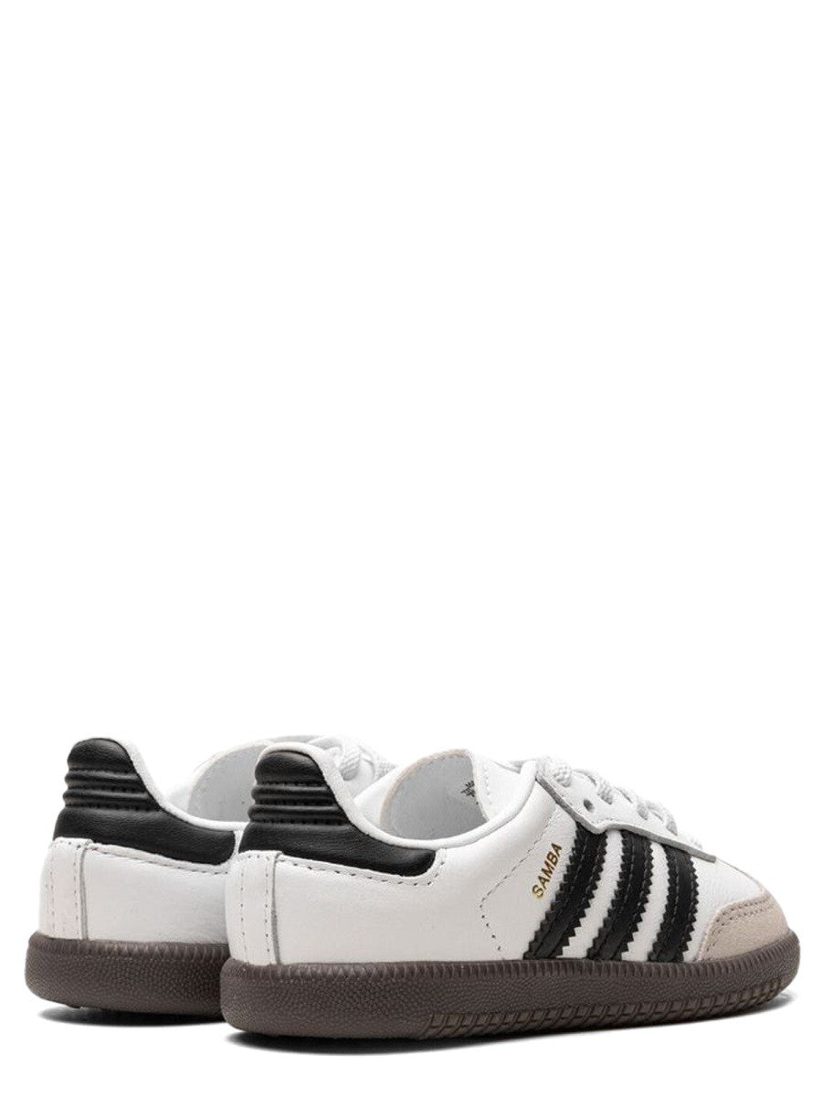 ADIDAS ORIGINALS SNEAKER "SAMBA"