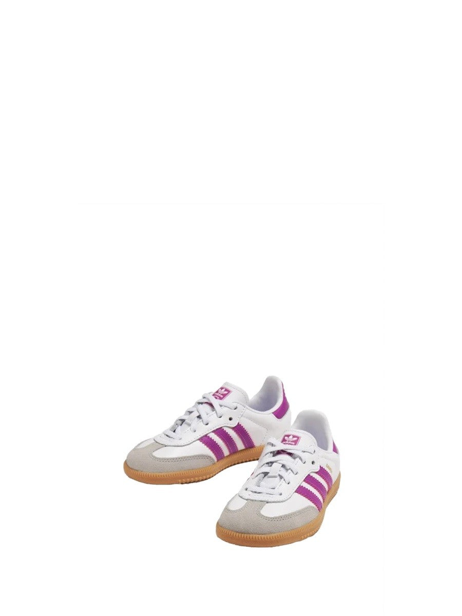 ADIDAS ORIGINALS SNEAKER "SAMBA"