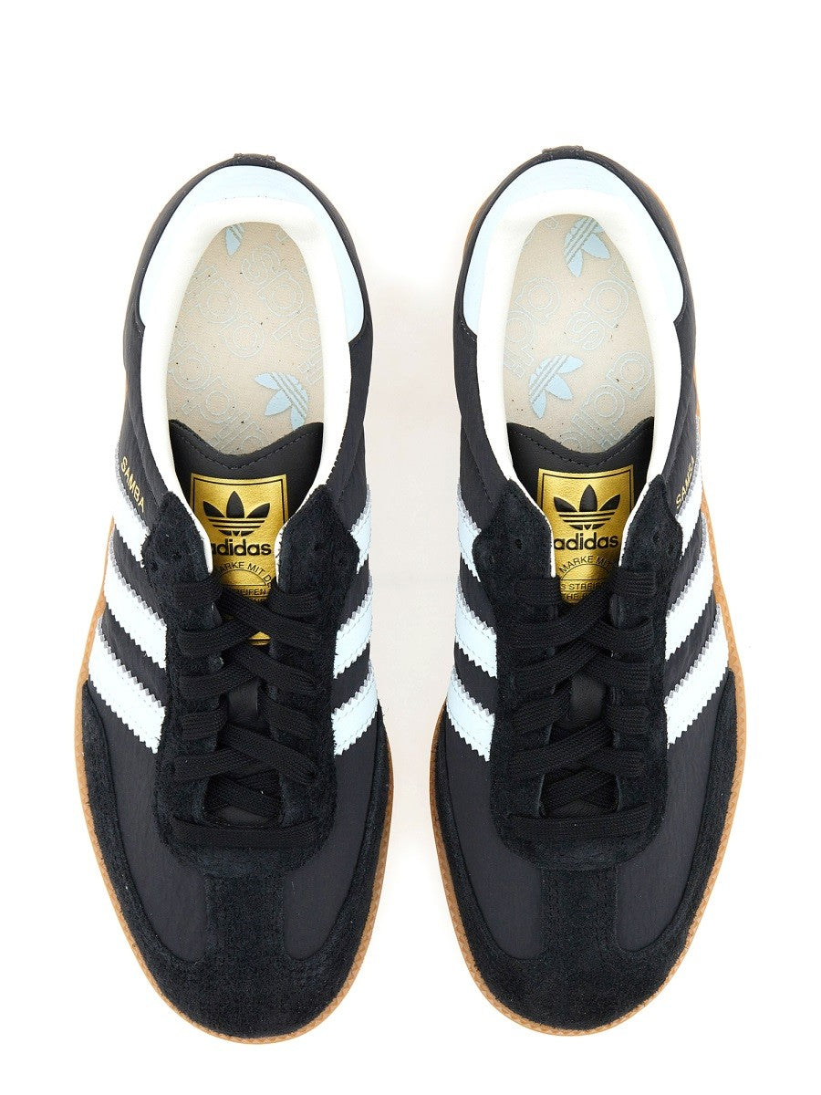 ADIDAS ORIGINALS SNEAKER "SAMBA"