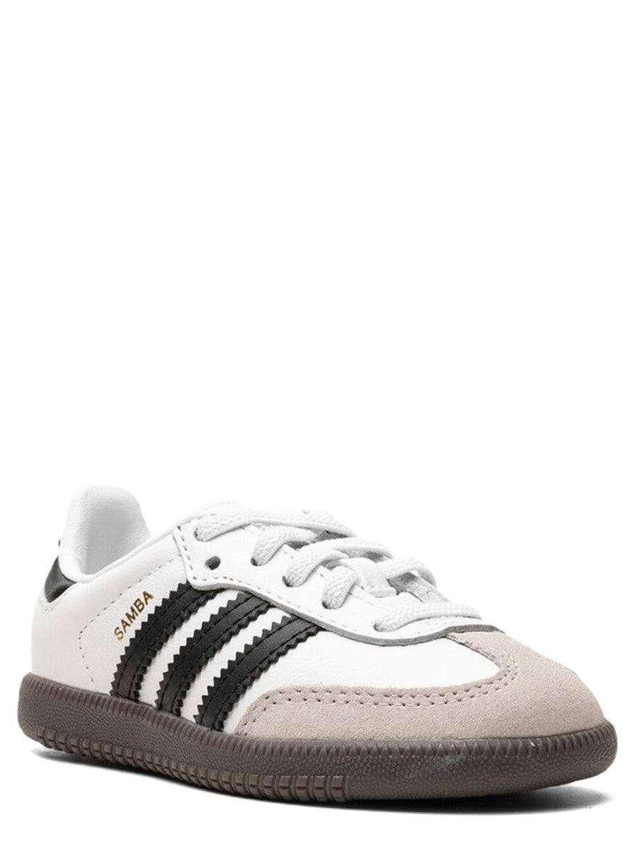 ADIDAS ORIGINALS SNEAKER "SAMBA"