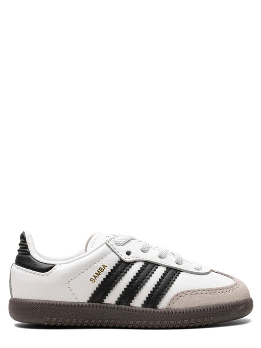 ADIDAS ORIGINALS SNEAKER "SAMBA"