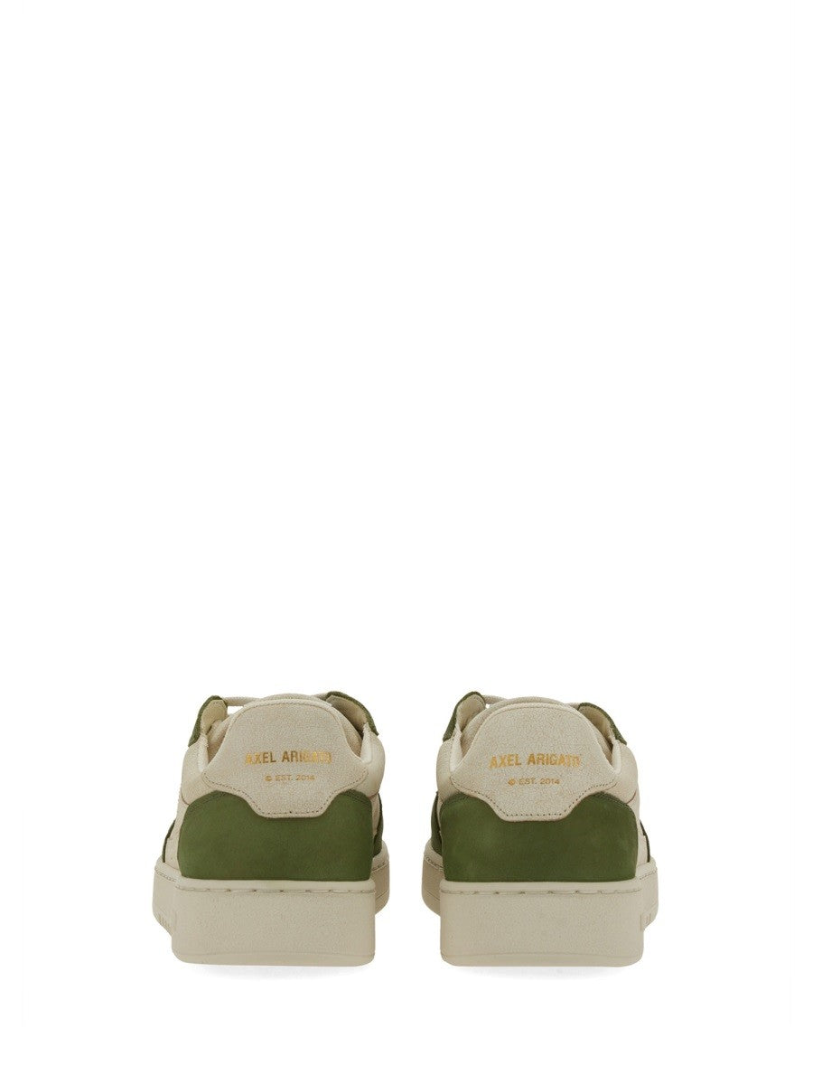 AXEL ARIGATO SNEAKER "SAYS IT"