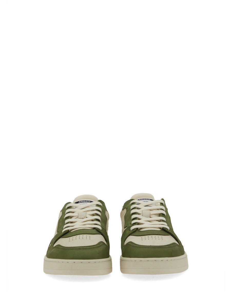 AXEL ARIGATO SNEAKER "SAYS IT"