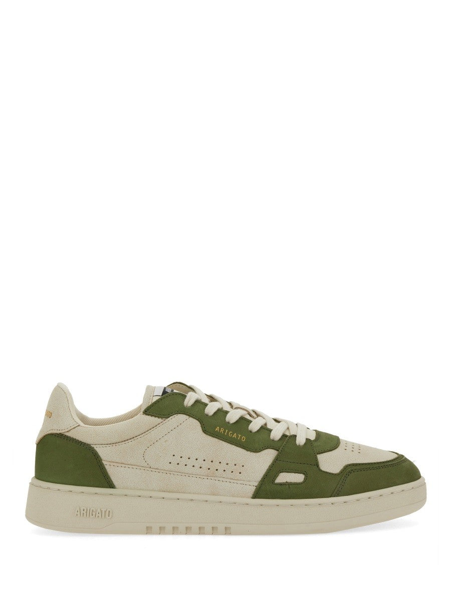 AXEL ARIGATO SNEAKER "SAYS IT"