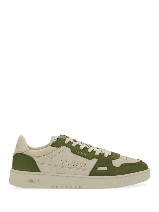 AXEL ARIGATO SNEAKER "SAYS IT"