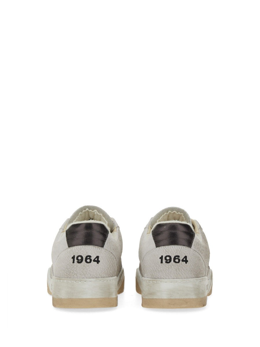 Dsquared SNEAKER "SPIKER"